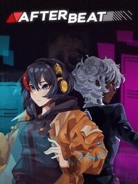 Afterbeat cover