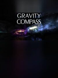 Gravity Compass cover