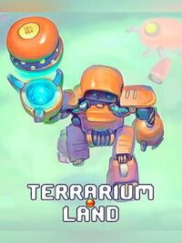 Terrarium Land cover