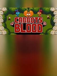 Of Carrots and Blood cover