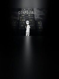 Corpo Tale cover