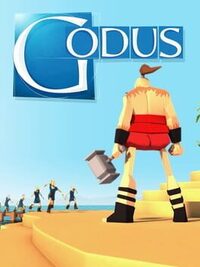 Godus cover