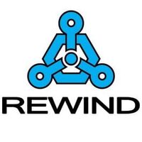 Rewind cover