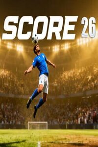Score cover