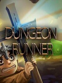 Dungeon Runner cover