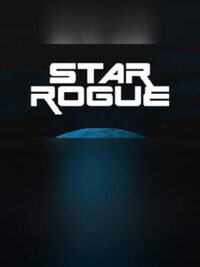 Star Rogue cover