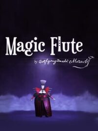 Magic Flute cover
