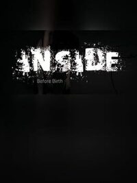 Inside: Before Birth cover