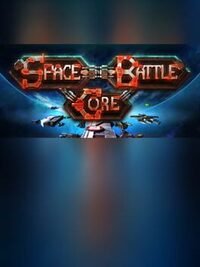 Space Battle Core cover