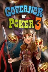 Governor of Poker 3 cover