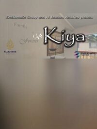 Kiya cover