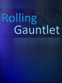 Rolling Gauntlet cover