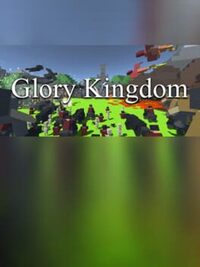 Glory Kingdom cover