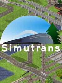 Simutrans cover