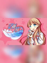 Blue Bird cover