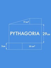 Pythagoria cover