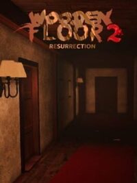 Wooden Floor 2 - Resurrection cover