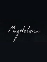 Magdalena cover