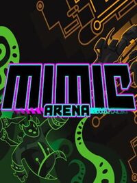 Mimic Arena cover