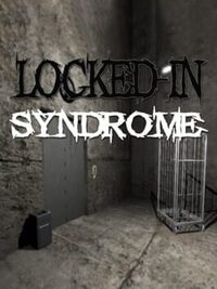 Locked-in syndrome cover