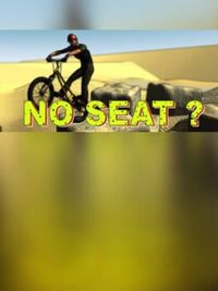 No Seat? cover