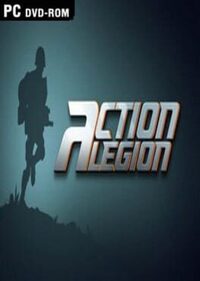 Action Legion cover