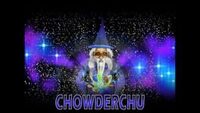 Chowderchu cover
