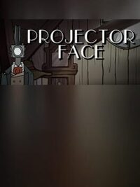 Projector Face cover