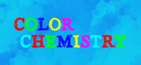Color Chemistry cover