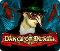 Dance of Death cover