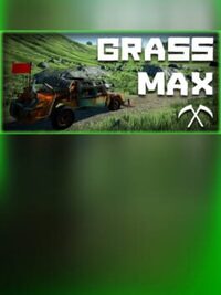 Grass Max cover