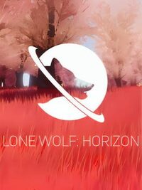 Lone Wolf: Horizon cover