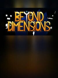 Beyond Dimensions cover
