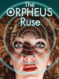 The Orpheus Ruse cover