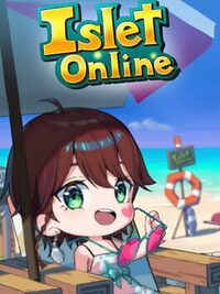 Islet Online cover