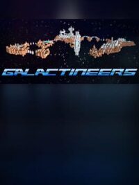 Galactineers cover