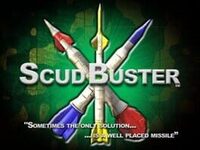 ScudBuster cover