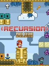 Recursion Deluxe cover