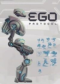 Ego Protocol cover