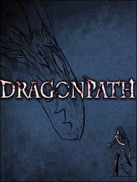Dragonpath cover
