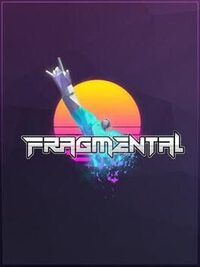 Fragmental cover