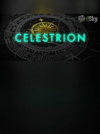 Celestrion cover