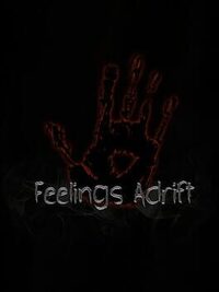 Feelings Adrift cover