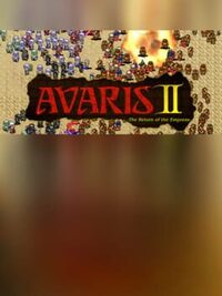 Avaris 2 cover