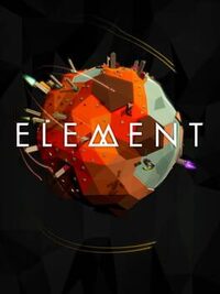 Element cover