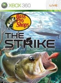 The Strike cover