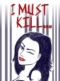 I must kill...: Fresh Meat cover