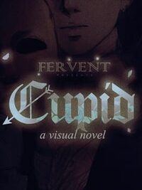 Cupid cover