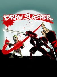 Draw Slasher cover