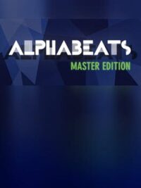 Alphabeats: Master Edition cover